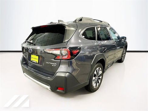 Certified 2023 Subaru Outback Limited XT image 5