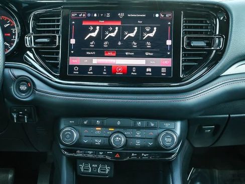Used 2024 Dodge Durango GT RWD image 14