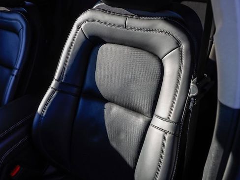 Used 2024 Lincoln Corsair Reserve w/ Equipment Group 201A image 25