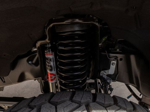 Used 2026 Ford F250 King Ranch image 13