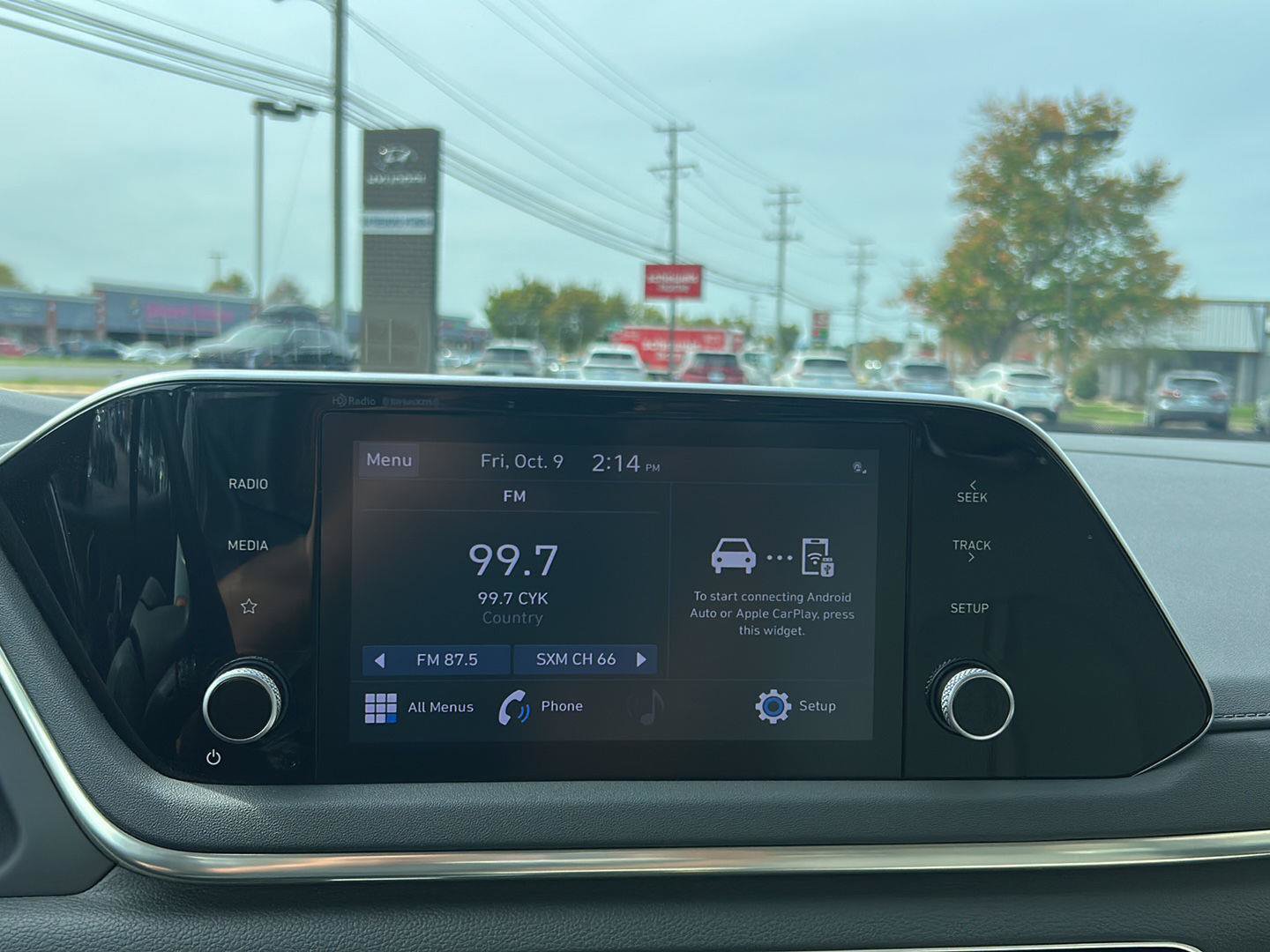 Certified 2022 Hyundai Sonata SEL FWD image 20