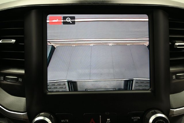 Certified 2024 RAM 2500 Big Horn AWD/4WD image 40
