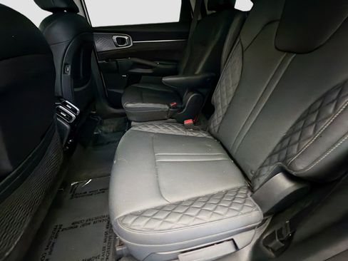 Used 2021 Kia Sorento SX FWD image 13