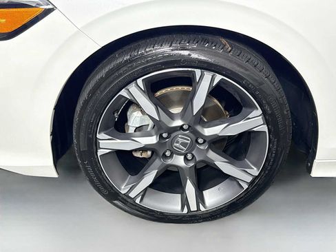 Used 2025 Honda Civic Sport Touring image 42