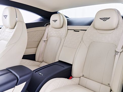 Used 2020 Bentley Continental GT AWD/4WD image 50