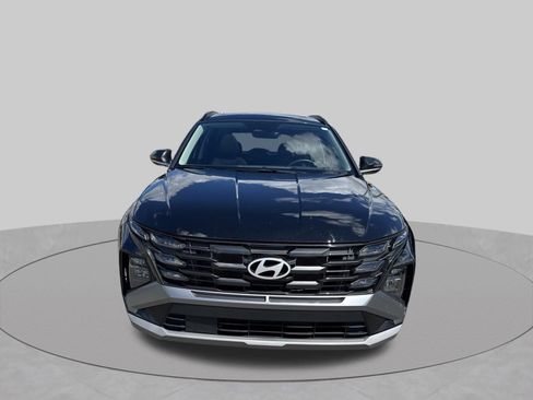 Used 2026 Hyundai Tucson SEL FWD image 9