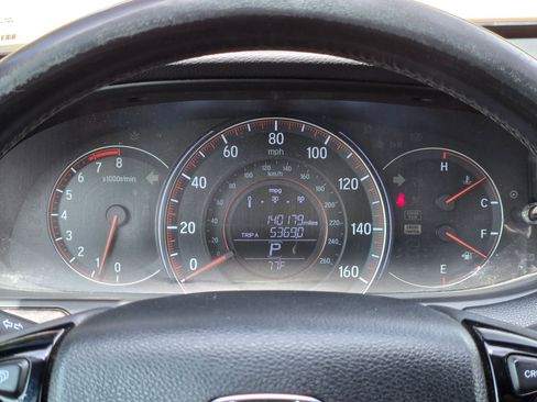 Used 2017 Honda Accord Sport image 20