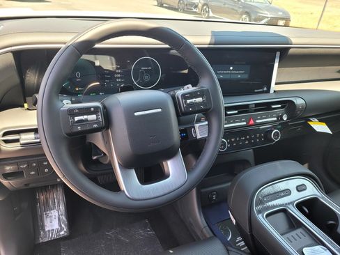 New 2026 Hyundai Palisade Calligraphy AWD/4WD image 9