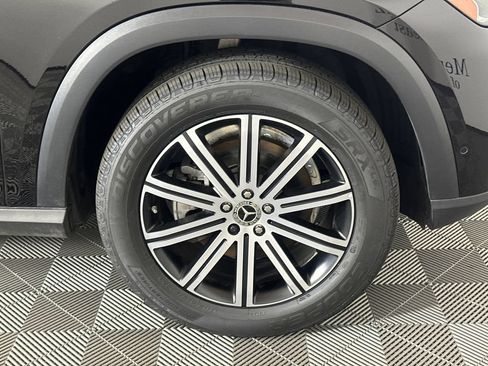 Certified 2024 Mercedes-Benz GLE 350 4MATIC image 13
