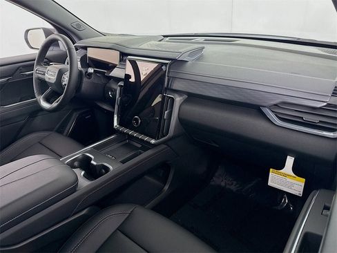 New 2026 GMC Acadia Elevation w/ Elevation Premium Package image 25