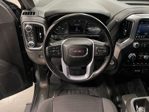 Used 2020 GMC Sierra 1500 Elevation w/ Elevation Value Package AWD/4WD image 14