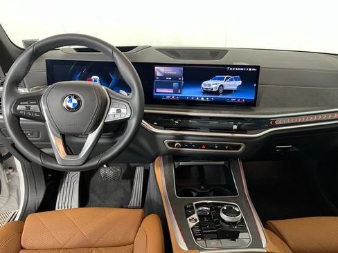 Certified 2024 BMW X5 xDrive40i w/ Executive Package image 13