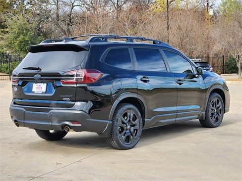 Certified 2023 Subaru Ascent Onyx Edition Limited image 7