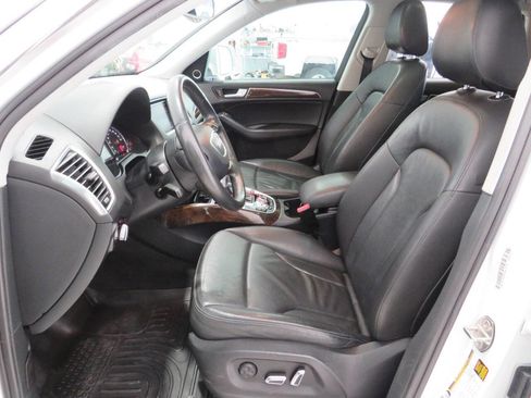 Used 2014 Audi Q5 2.0T Premium Plus image 14
