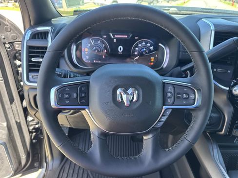 New 2026 RAM 3500 Laramie w/ Night Edition image 23