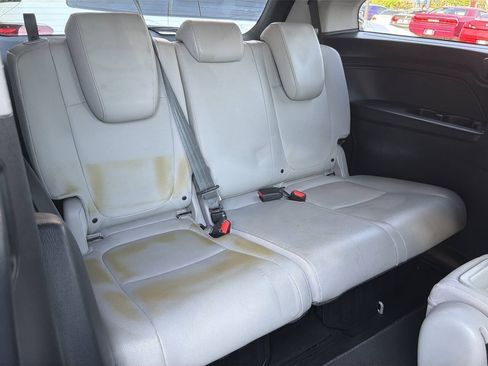 Used 2018 Honda Odyssey EX-L image 17