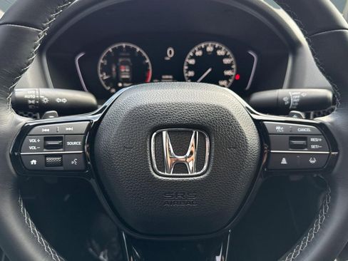 Used 2023 Honda Civic Sport image 14