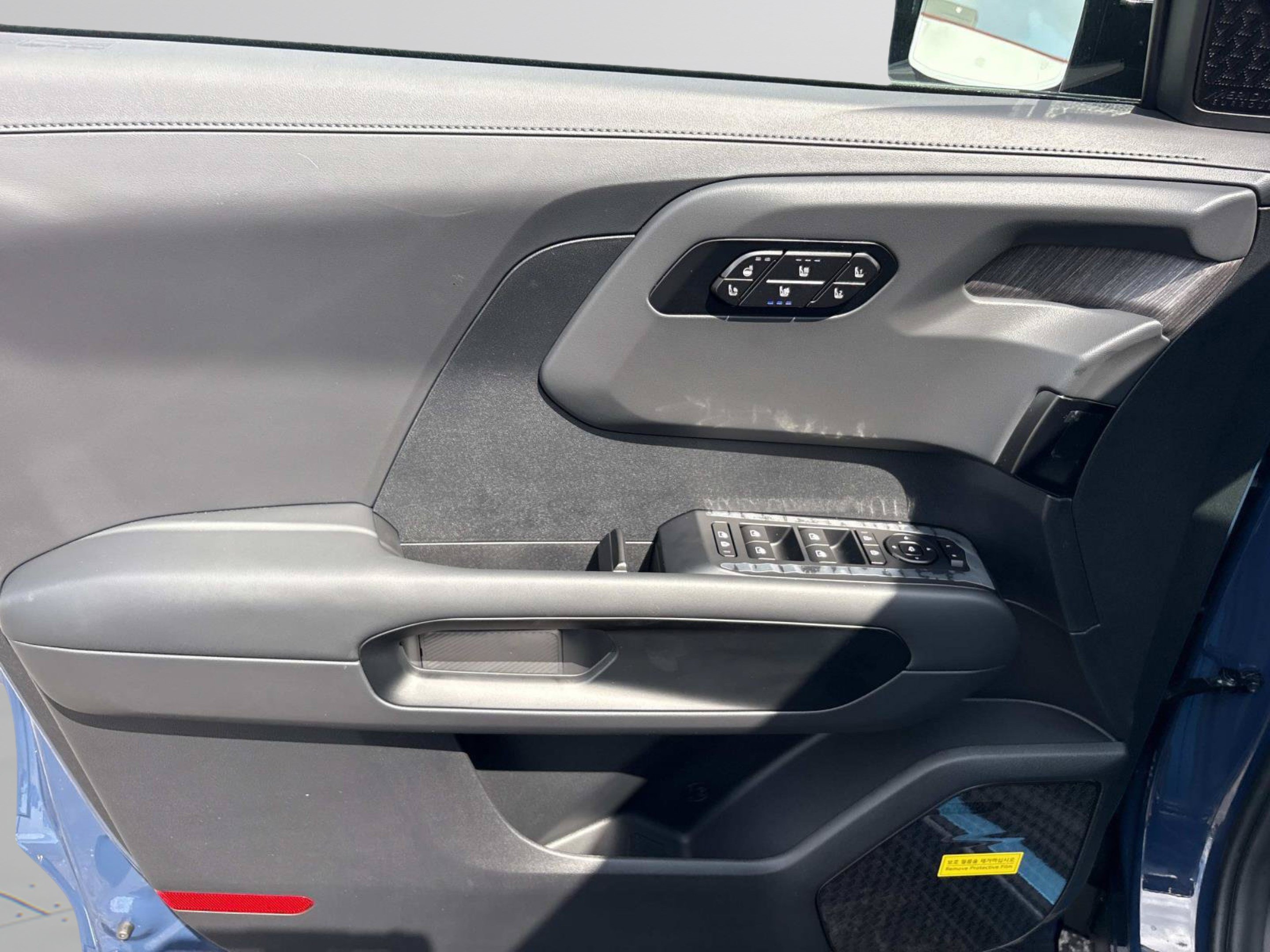 New 2027 Kia Telluride X-Line SX Prestige AWD/4WD image 16