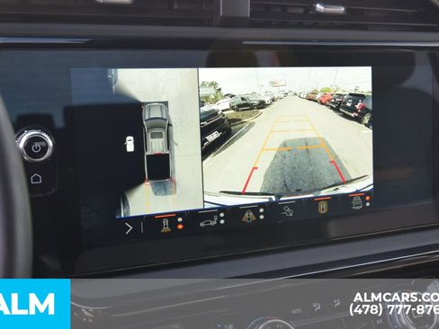 Used 2024 GMC Sierra 1500 AT4 image 31