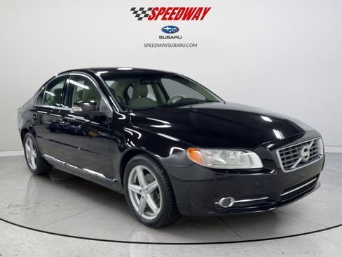 Used 2010 Volvo S80 3.2 FWD image 2