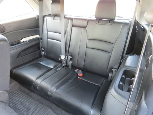 Used 2016 Honda Pilot EX-L image 35