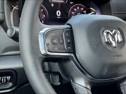 New 2026 RAM 2500 Laramie w/ Night Edition image 18
