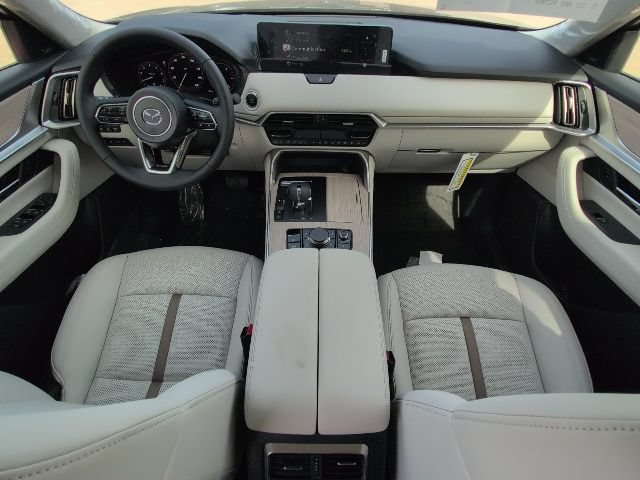 Used 2026 MAZDA CX-90 3.3 Turbo w/ Premium Plus Pkg AWD/4WD image 5