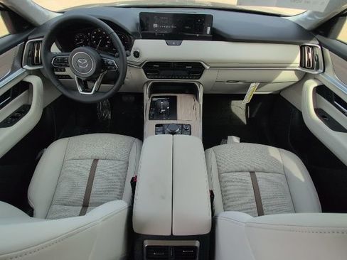 Used 2026 MAZDA CX-90 3.3 Turbo w/ Premium Plus Pkg AWD/4WD image 5