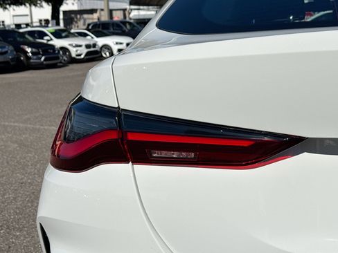 New 2026 BMW 430i w/ Parking Assistance Package image 10
