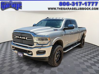 Used 2022 RAM 2500 Laramie