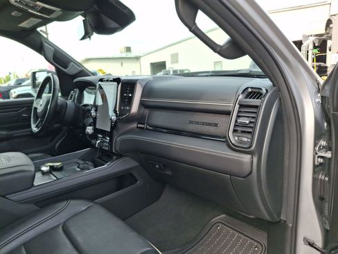Certified 2023 RAM 1500 Limited AWD/4WD image 25