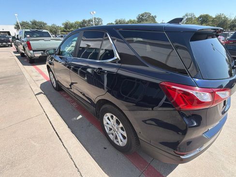Used 2021 Chevrolet Equinox LT FWD image 5