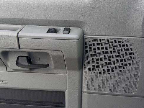 New 2026 Ford E-350 and Econoline 350 Super Duty w/ Power Equipment Group image 24