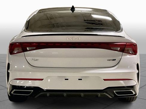 Used 2022 Kia K5 GT-Line w/ GT-Line FWD Premium Package image 5