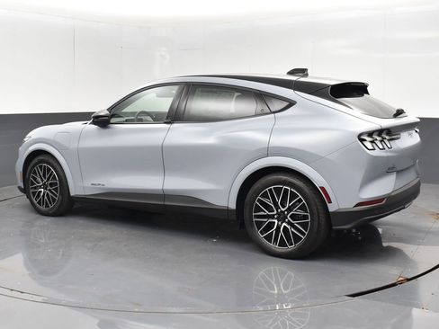 New 2025 Ford Mustang Mach-E Premium w/ Interior Protection Package image 2