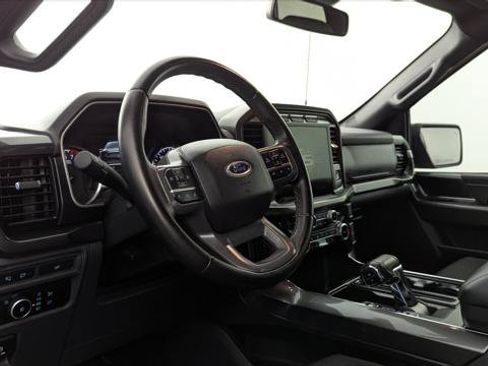 Used 2023 Ford F150 XLT w/ Equipment Group 302A High RWD image 23