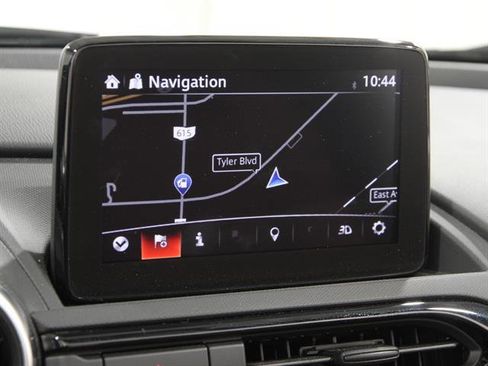 Used 2019 MAZDA MX-5 Miata RF Grand Touring image 10