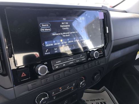 Certified 2026 Nissan Frontier S image 15