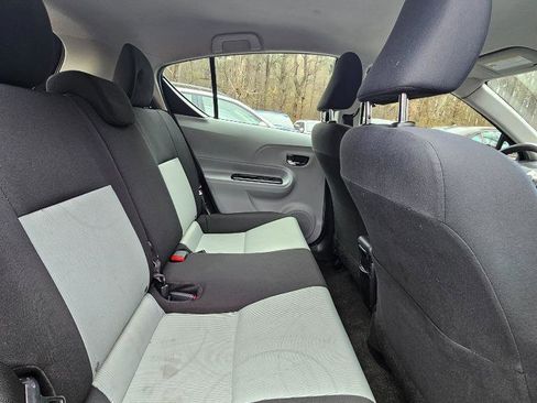 Used 2014 Toyota Prius C Two image 30