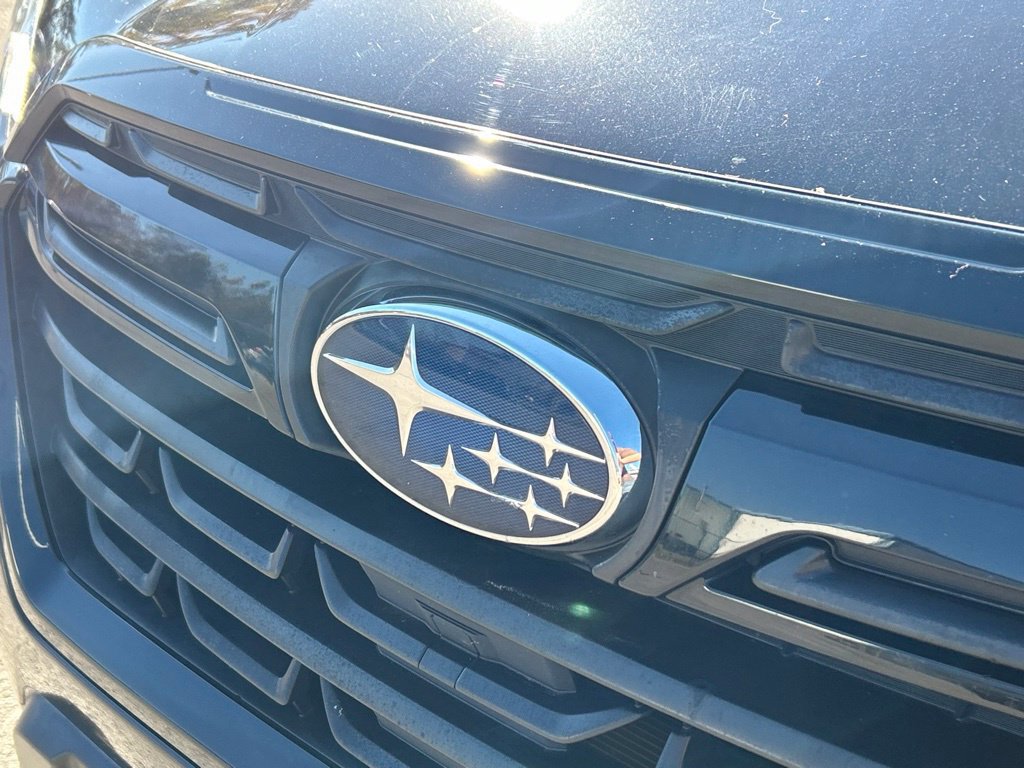 Used 2022 Subaru Forester Sport w/ Popular Package #2 AWD/4WD image 40