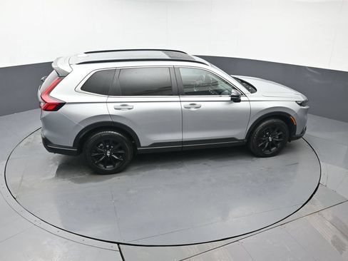 Used 2025 Honda CR-V Sport-L image 46