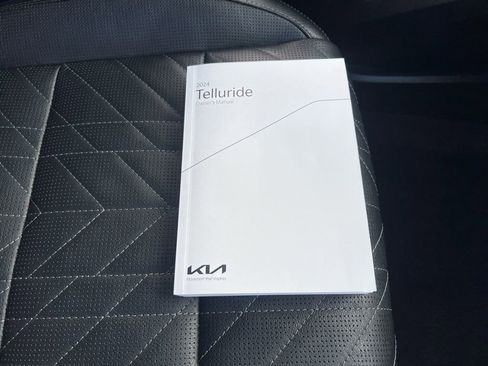 Used 2024 Kia Telluride SX X-Line image 27