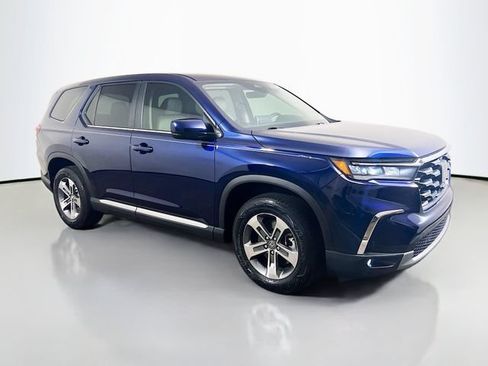 Used 2024 Honda Pilot EX-L image 25