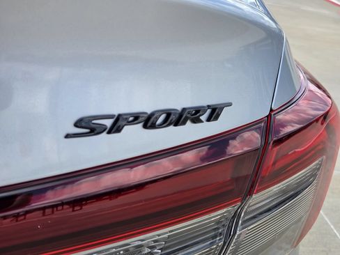 Certified 2026 Honda Civic Sport image 12