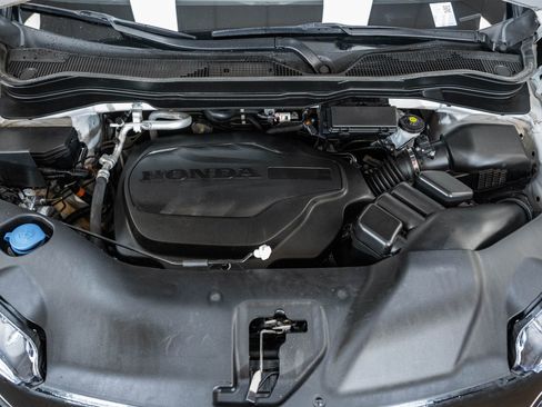 Used 2022 Honda Pilot Sport image 23