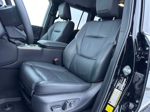 Used 2024 Toyota Land Cruiser FIRST EDITION image 23