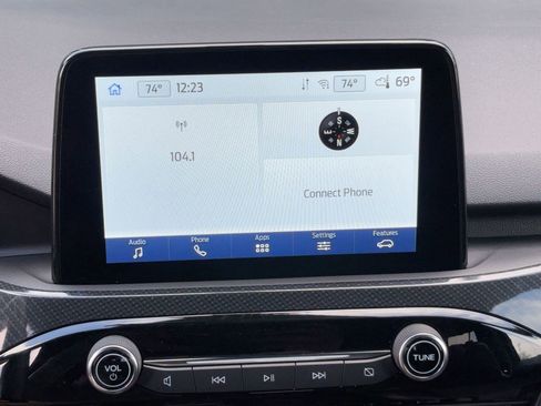 Used 2023 Ford Escape ST-Line image 21