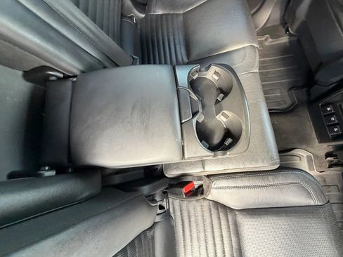 Used 2016 Land Rover Discovery Sport HSE Luxury image 43