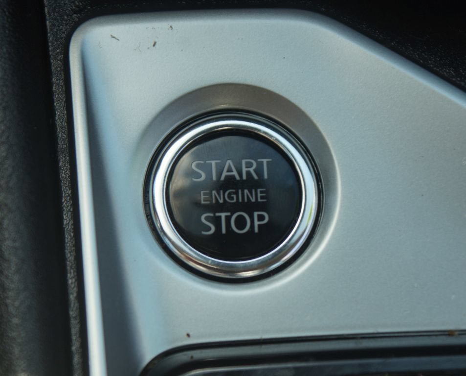 Used 2021 Nissan Altima 2.5 S FWD image 8