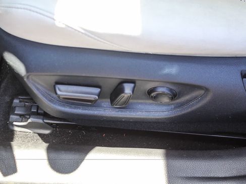 Used 2021 Toyota Mirai RWD image 28